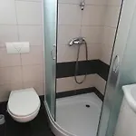 アパート Guesthouse Vodice ヴォディツェ