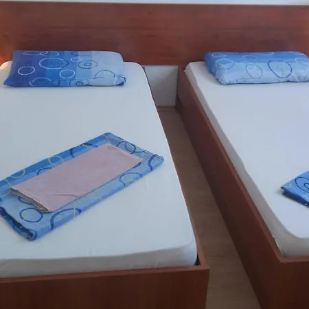 شقة Guesthouse Vodice فوديس