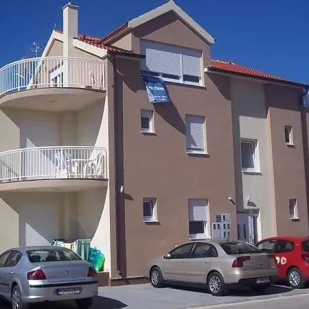 Guesthouse Vodice Apartment