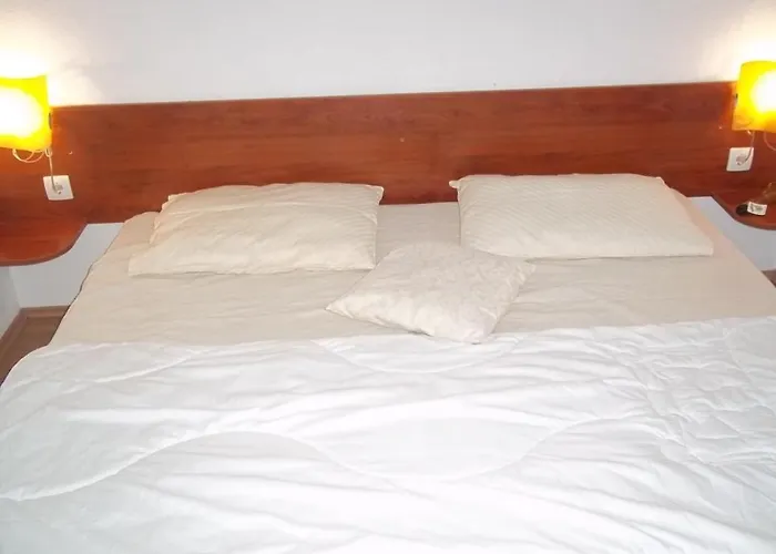 Guesthouse Vodice Apartman *