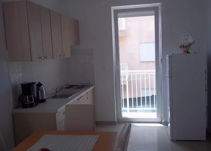 Guesthouse Vodice * فوديس