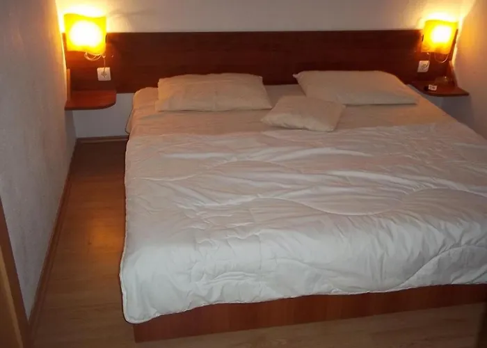 Guesthouse Vodice * فوديس