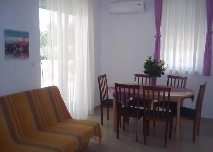 Guesthouse Vodice Vodice