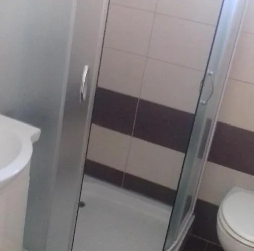 شقة Guesthouse Vodice فوديس