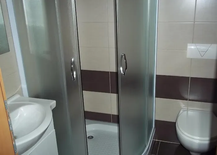 شقة Guesthouse Vodice فوديس