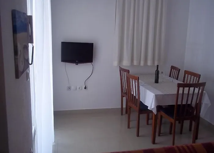 شقة Guesthouse Vodice