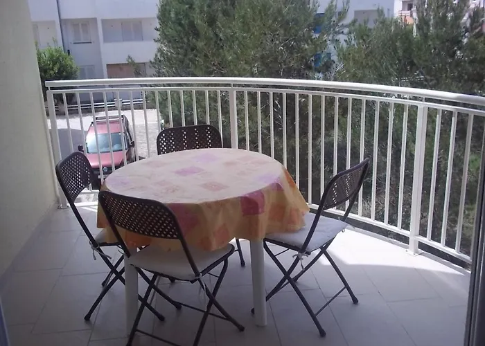 Apartman Guesthouse Vodice *