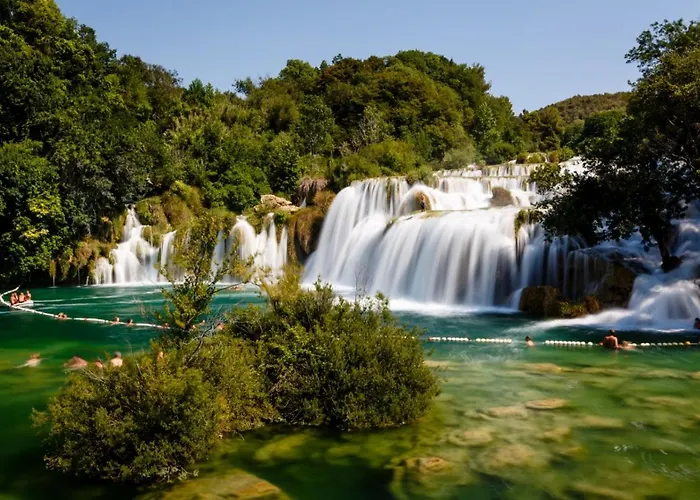 Apartman Guesthouse Vodice Vodice