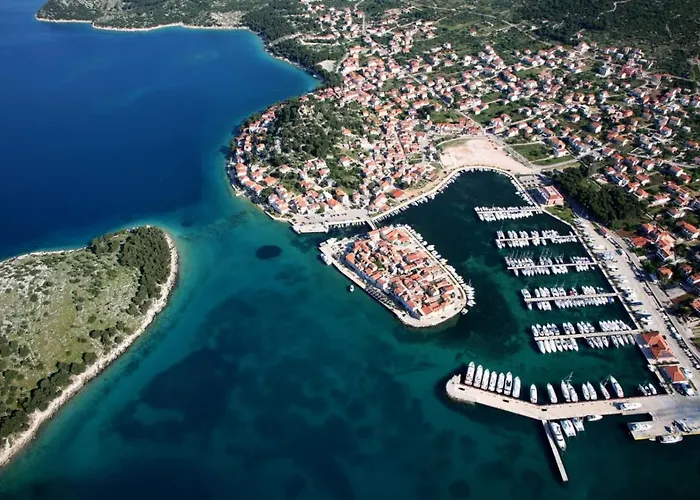 Guesthouse Vodice * فوديس