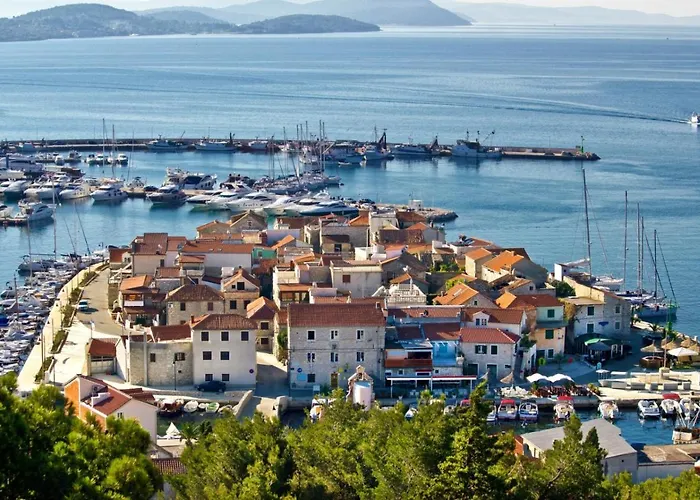 شقة Guesthouse Vodice *