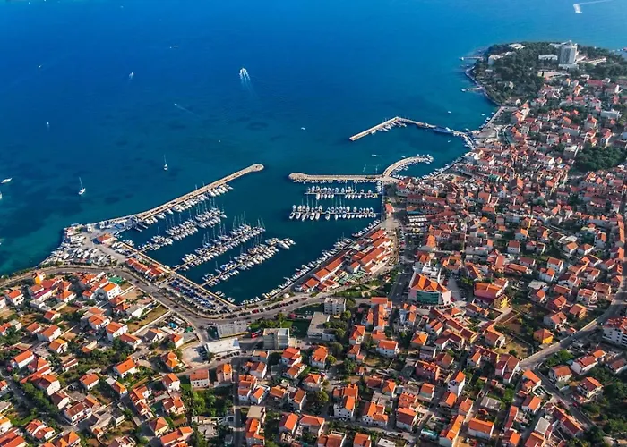 Guesthouse Vodice Apartman *