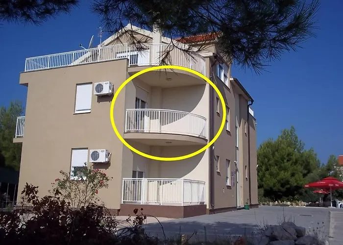 Apartman Guesthouse Vodice