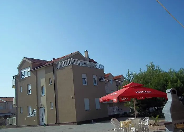 Guesthouse Vodice Apartman Vodice