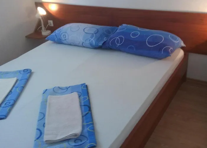 Guesthouse Vodice Vodice