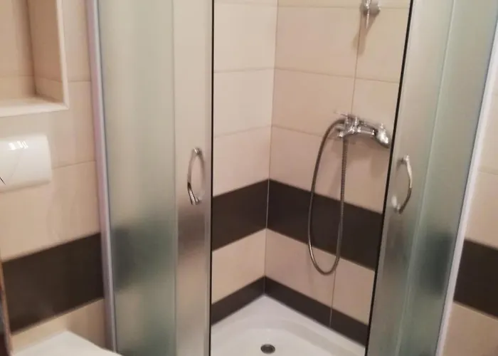 Guesthouse Vodice Apartman *