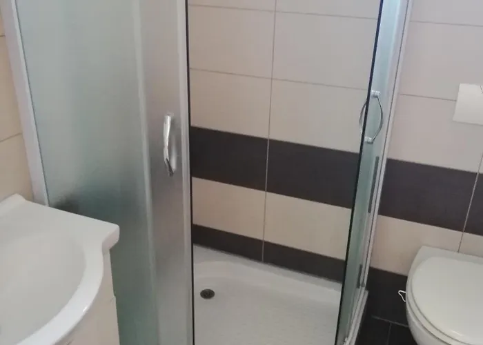 شقة Guesthouse Vodice *