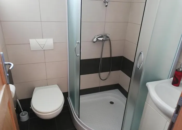 شقة Guesthouse Vodice فوديس