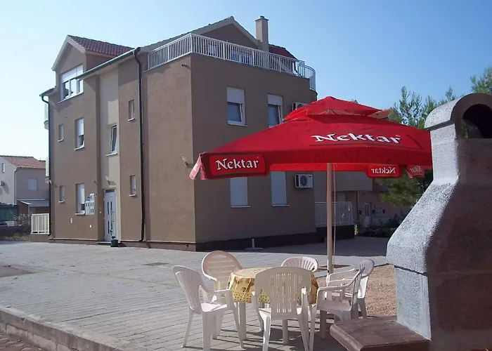 Guesthouse Vodice فوديس