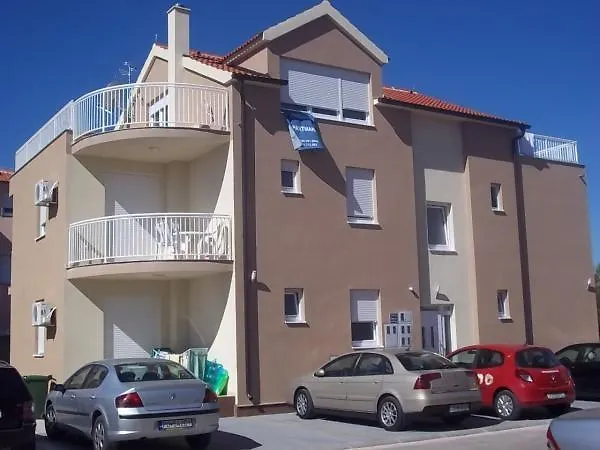 Guesthouse Vodice Apartman